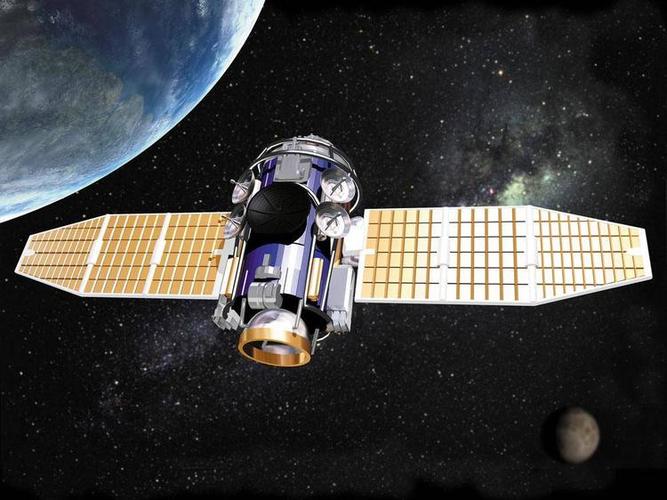 天通一号01星2016年发射升空的卫星通信系统天通一号卫星移动通信系统