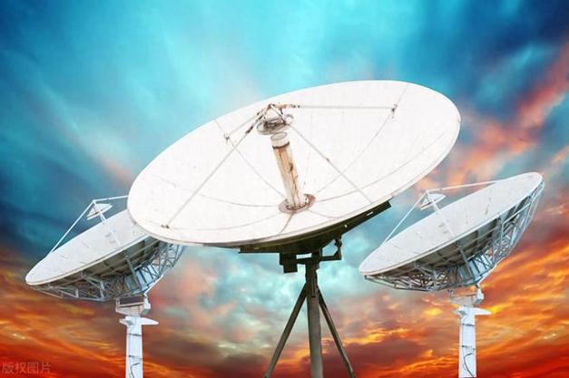 卫星固定通信业务,卫星转发器出租出售业务以及国内甚小口径终端地球