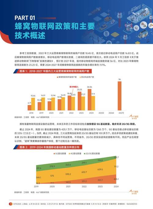 2025年卫星物联产业趋势分析报告,低轨卫星物联产业突破落地