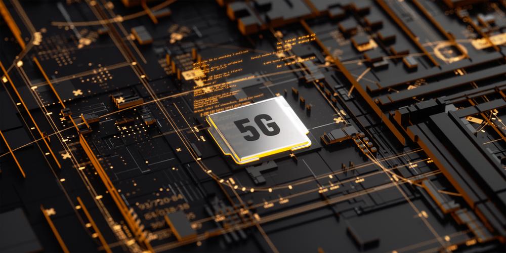 软件无线电,5g/6g通信和卫星互联网解决方案